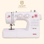 چرخ گلدوزی مارشال 36 کاره مدل 945max