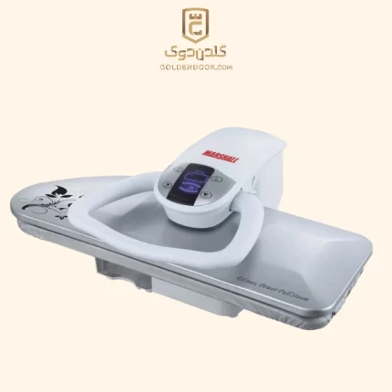 اتو پرس مارشال مدل 9600 طول 90