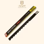 تیغ عمود گلدن سایز 10