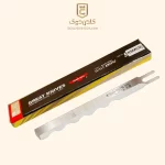 تیغ عمود گلدن سایز 5