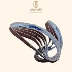 سمباده قیچی عمود سایز 5 (5تایی)