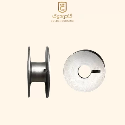 ماسوره فلزی کیوتکس (صنعتی)