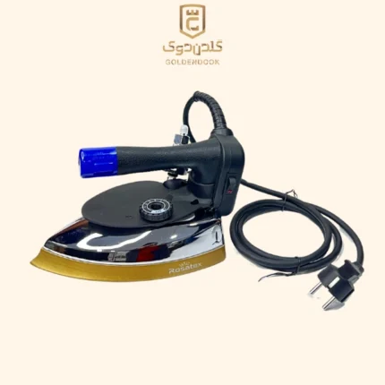 اتو سرمی 3 لیتری 1800 وات رزاتکس مدل RS-300L