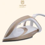 اتو مخزن دار جانتک مدل SG9110