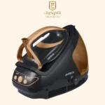 اتو مخزن دار جانتک مدل SG9140