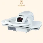 اتو پرس 1600 وات جانتک مدل 5500 (26 اینچ)