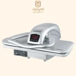 اتو پرس 1600 وات جانتک مدل 5600 (26 اینچ)