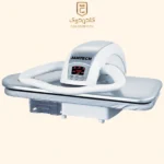 اتو پرس 1600 وات جانتک مدل 5800 (26 اینچ)