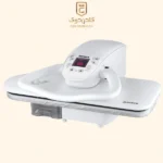 اتو پرس 1600 وات جانتک مدل 6000 (26 اینچ)