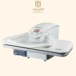 اتو پرس 1600 وات جانتک مدل BM601 (26 اینچ)