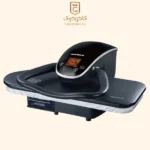 اتو پرس 1600 وات جانتک مدل BM603 (26 اینچ)