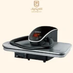 اتو پرس 1600 وات جانتک مدل BM605 (26 اینچ)