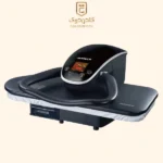 اتو پرس 1600 وات جانتک مدل GS500 (26 اینچ)