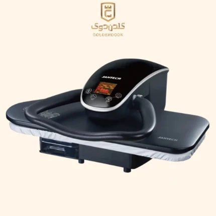 اتو پرس 1600 وات جانتک مدل GS500 (26 اینچ)