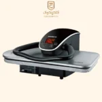 اتو پرس 1600 وات جانتک مدل GS600 (26 اینچ)