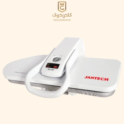 اتو پرس 1600 وات جانتک مدل JA300 (26 اینچ)