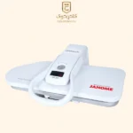 اتو پرس 1600 وات جانتک مدل JA350 (32 اینچ)