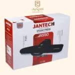 اتو پرس 1600 وات جانتک مدل JA550 (32 اینچ)