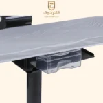 اتو پرس 1600 وات جانتک مدل JA550 (32 اینچ)