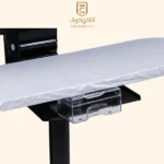 اتو پرس 1600 وات جانتک مدل JA600 (26 اینچ)