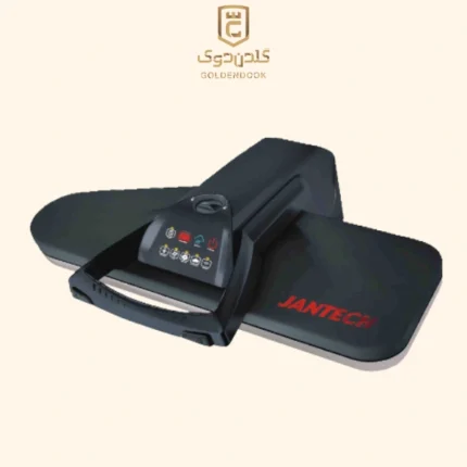اتو پرس 1600 وات جانتک مدل RC500 (26 اینچ)