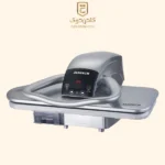 اتو پرس 1600 وات جانتک مدل RX400 (26 اینچ)