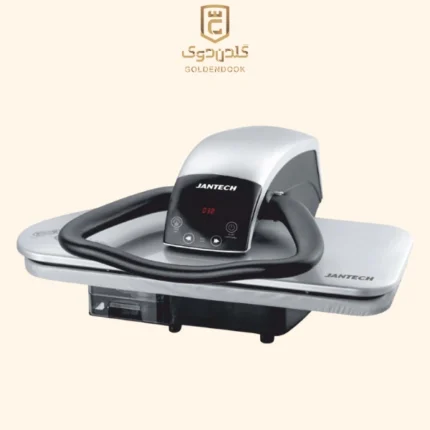 اتو پرس 1600 وات جانتک مدل RX600 (26 اینچ)