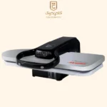 اتو پرس 1600 وات ژانومه مدل LE600 (26 اینچ)