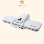 اتو پرس 1880 وات جانتک مدل 4650 (32 اینچ)