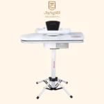 اتو پرس 1880 وات جانتک مدل CT350 (32 اینچ)