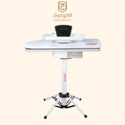 اتو پرس 1880 وات جانتک مدل CT350 (32 اینچ)