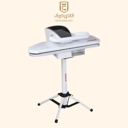 اتو پرس 1880 وات جانتک مدل CT350 (32 اینچ)