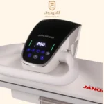 اتو پرس 1880 وات جانتک مدل CT350 (32 اینچ)