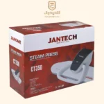 اتو پرس 1880 وات جانتک مدل CT350 (32 اینچ)