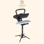 اتو پرس 1880 وات جانتک مدل CT550 (32 اینچ)