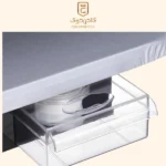 اتو پرس 1880 وات جانتک مدل CT550 (32 اینچ)