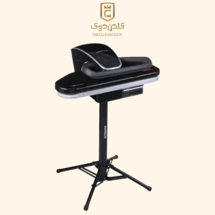 اتو پرس 1880 وات جانتک مدل CT550 (32 اینچ)