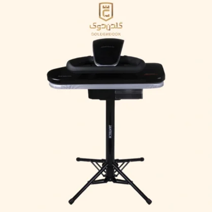 اتو پرس 1880 وات جانتک مدل CT550 (32 اینچ)