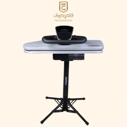 اتو پرس 1880 وات جانتک مدل CT650 (32 اینچ)