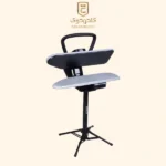 اتو پرس 1880 وات جانتک مدل CT650 (32 اینچ)