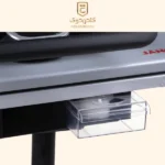 اتو پرس 1880 وات جانتک مدل CT650 (32 اینچ)