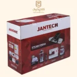اتو پرس 1880 وات جانتک مدل CT650 (32 اینچ)