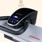 اتو پرس 1880 وات جانتک مدل CT650 (32 اینچ)