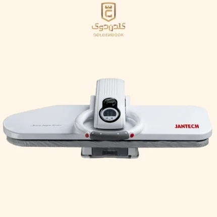 اتو پرس 1880 وات جانتک مدل ECO350 (32 اینچ)