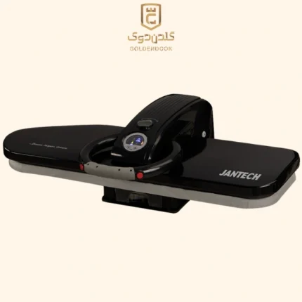 اتو پرس 1880 وات جانتک مدل ECO550 (32 اینچ)