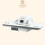 اتو پرس 2200 وات جانتک مدل 4600 (32 اینچ)