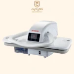 اتو پرس 2200 وات جانتک مدل 7400 (26 اینچ)