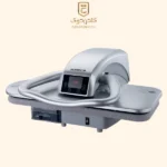 اتو پرس 2200 وات جانتک مدل 7500 (26 اینچ)