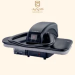 اتو پرس 2200 وات جانتک مدل 7600 (26 اینچ)