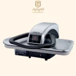 اتو پرس 2200 وات جانتک مدل 7700 (26 اینچ)